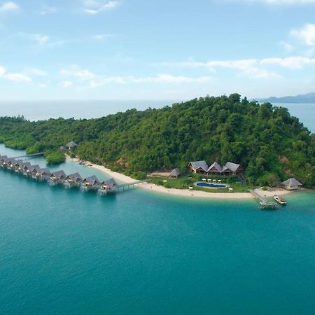Telunas Private Island Sugi Kültér fotó