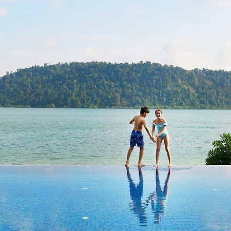 Telunas Private Island Sugi Kültér fotó