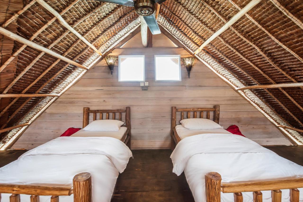 Telunas Private Island Sugi Kültér fotó