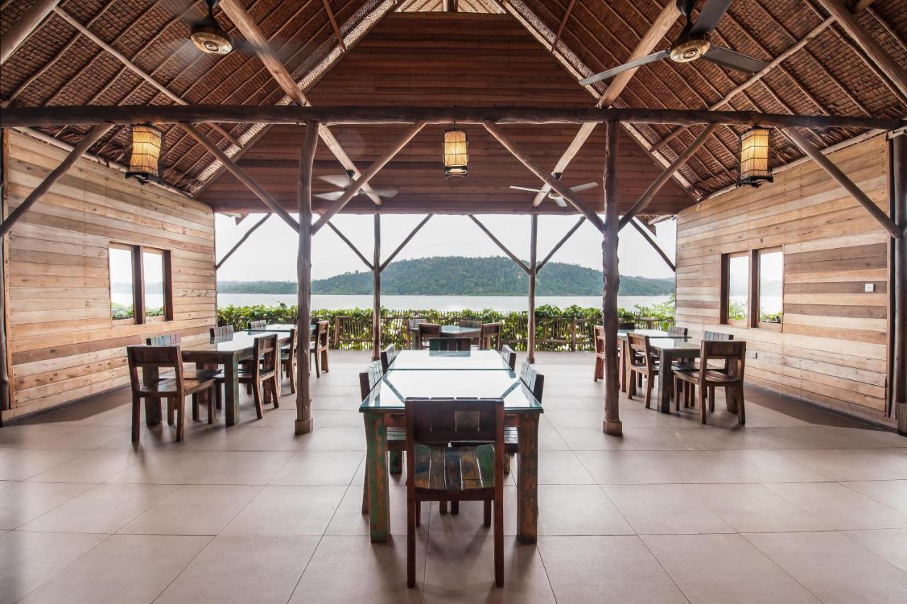 Telunas Private Island Sugi Kültér fotó